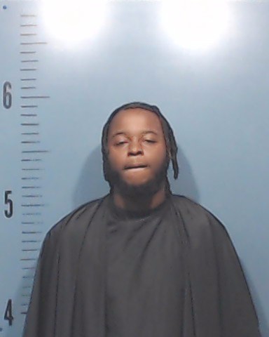 Miller, Van Weslee, Jr. booking photo