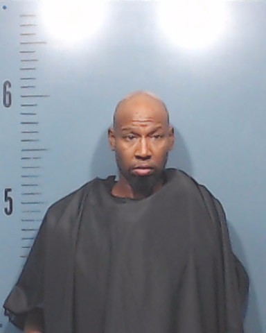 Franklin, Patrick Deroyce booking photo