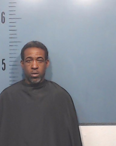 Reed, Rickey Lane, Jr. booking photo