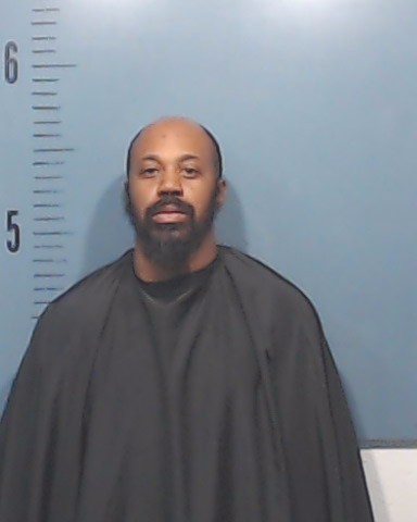 Powell, Brandon Carl booking photo