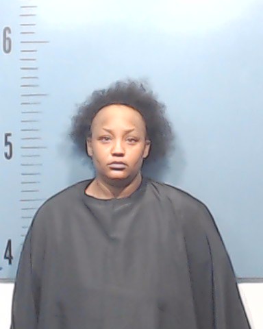 Vanburen, LaFricka Tomeikia booking photo