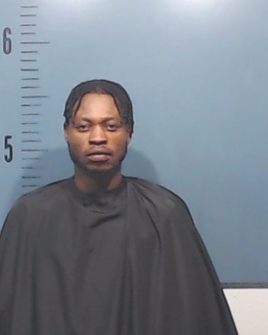 Roubens, Charles booking photo