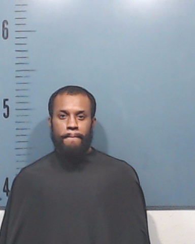 Davis, Marques Tyrell booking photo