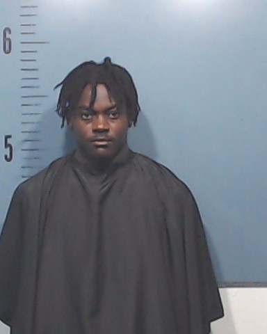 Murat, Bendylove booking photo