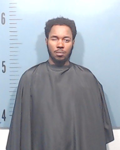 Estiverne, Jean Manuel booking photo