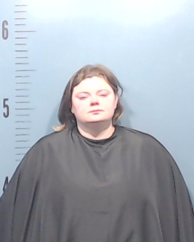 Kline, Debra Ann booking photo