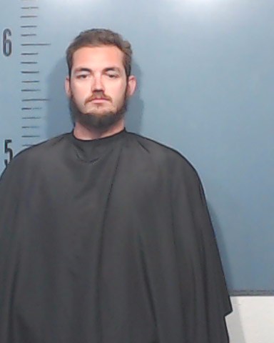 Beck, Christopher Scott booking photo