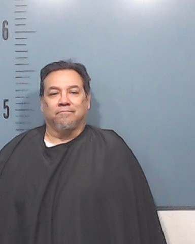 Deleon, Edward booking photo