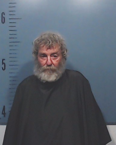 Rumfield, Gene Delmar, Jr. booking photo