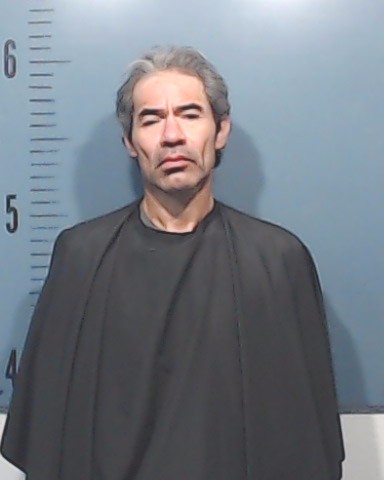 Everett, Christopher Joe booking photo