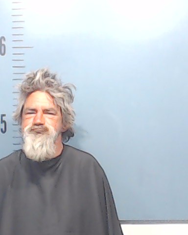 Sawyer, David Allen booking photo