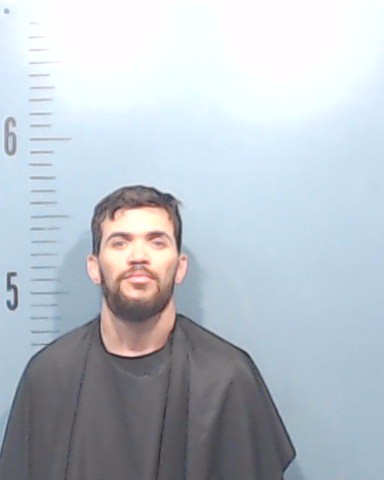 Villasmil-Virla, Adan Jefferson booking photo