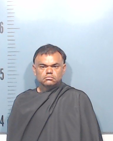 Jennings, Steven Anthony booking photo