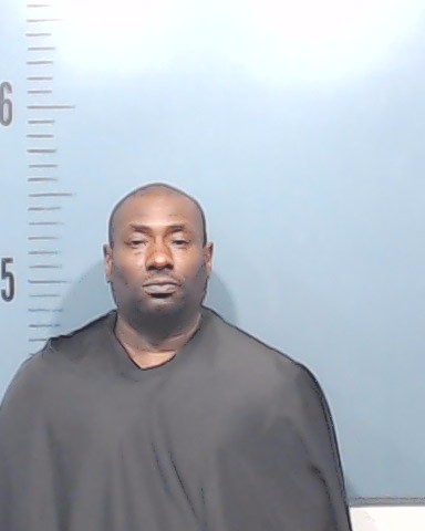 Ward, Nathaniel, III booking photo