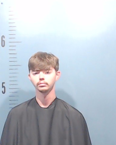 Pennington, Bradon Micheal booking photo