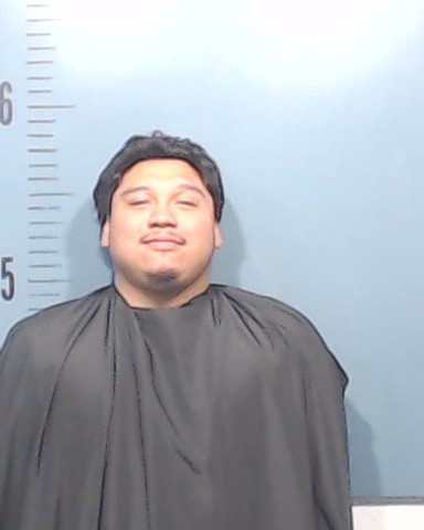 Rangel, Thomas Anthony booking photo