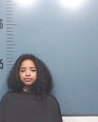 Abdullah Medina, Rayona Qastell booking photo