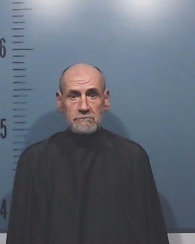 Fulbright, Kenneth Ray booking photo