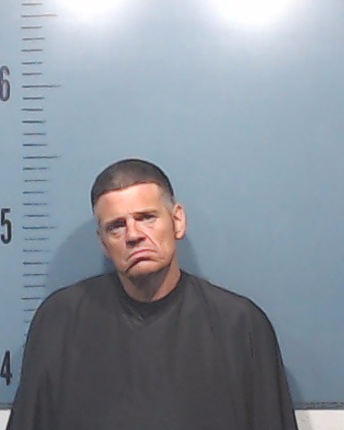 Wilcox, Benny Lee booking photo