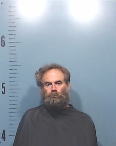 Simmons, Paul Thomas booking photo
