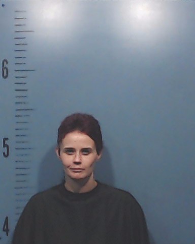 Henderson, Jordann Whitney booking photo
