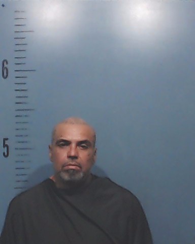 Tonche, Antonio Andrew, Jr. booking photo