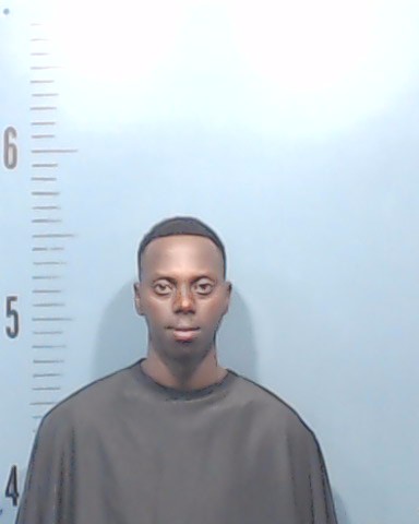 Ndutiye, Jean booking photo