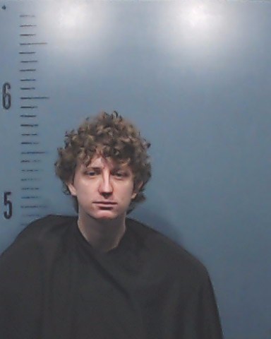 Williams, Izya Lee booking photo