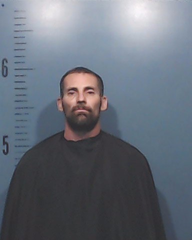 Price, Richard Wayne booking photo