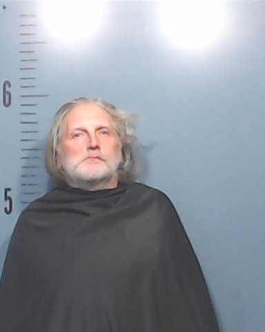 Griffin, Scott Kinzie booking photo