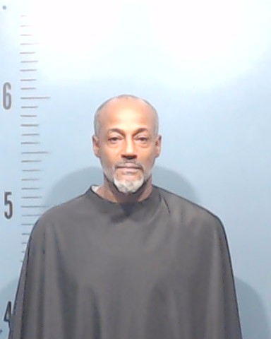 Osborne, George Leroy booking photo