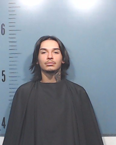 Lopez, Johnny Lee, Jr. booking photo