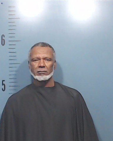 Lemmons, Charles Anthony booking photo