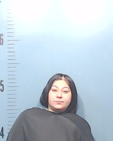 Cortez, Bianca Breanna booking photo