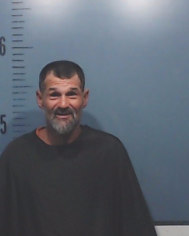 Dyer, Joseph Nathaniel booking photo