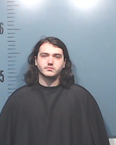 Guinn, Karsyn Dean booking photo