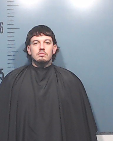 Davis, Ryan Earl booking photo