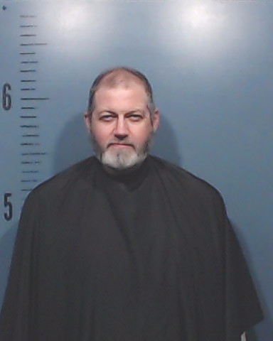 Bonar, Troy Arthur booking photo