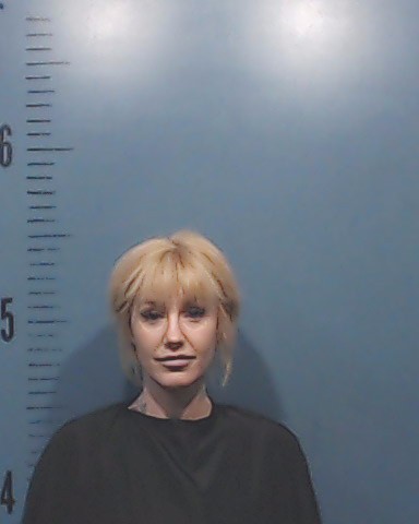 Murphy, Savannah Elizabeth booking photo
