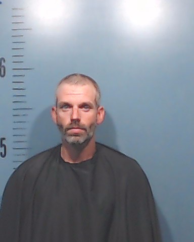 Emmert, Walter Andrew booking photo