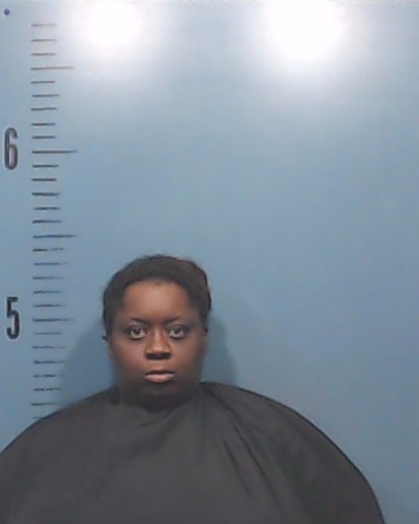 Randolph, Lenora Lean booking photo