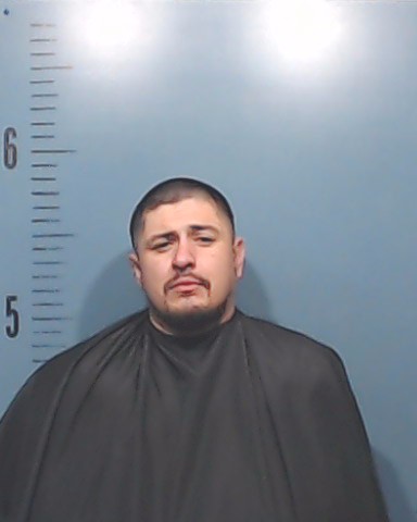 Hernandez, Rodolfo, Jr. booking photo