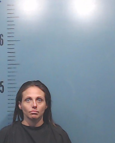 Vigneau, Caliber Faye Reane booking photo