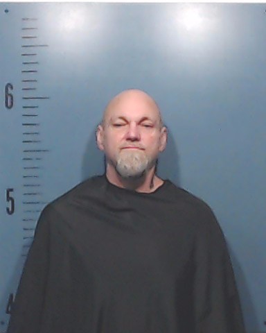 Phelps, Christopher William booking photo