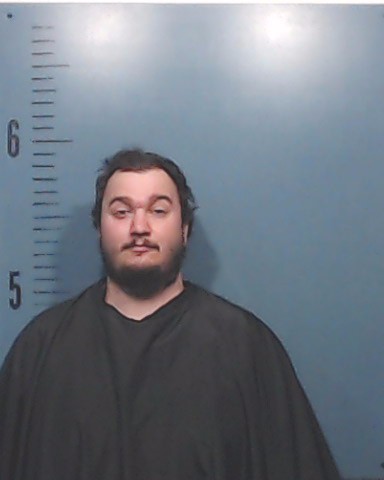 Axtell, Dylan Scott booking photo