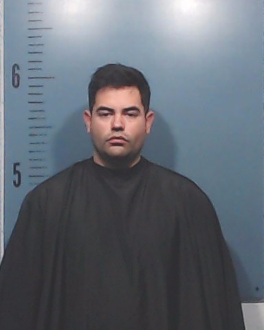 Lugo, Cesar Abraham booking photo
