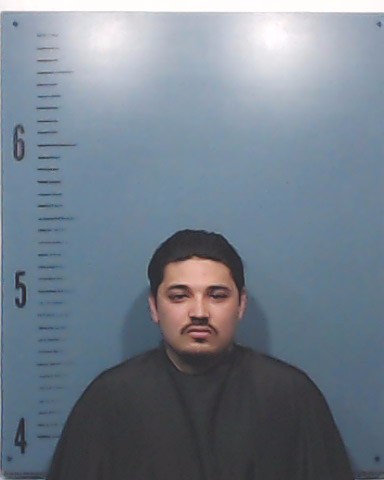 Orozco, Fabian Leonardo booking photo