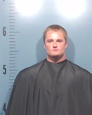 Blake, Jaden Jonathan booking photo