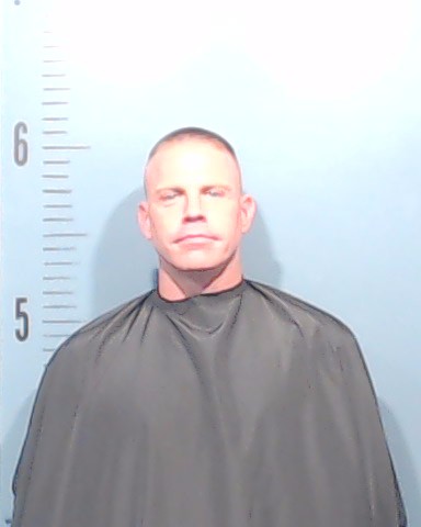 Kellett, Scott Michael booking photo