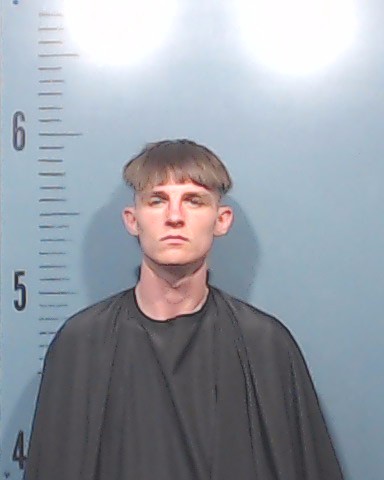 Gooden, Jaxon Stewart booking photo